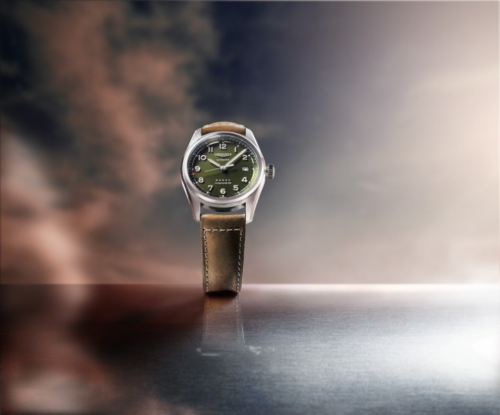 Obrázek Longines Spirit
