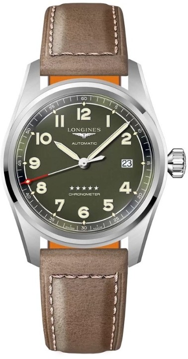 Obrázek Longines Spirit