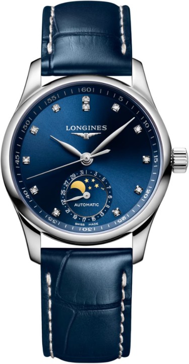 Obrázek Longines Master Collection