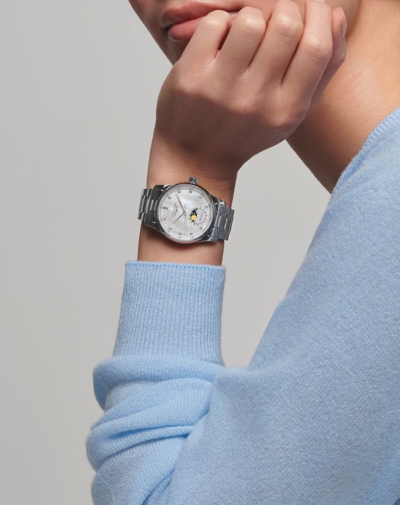 Obrázek Longines Master Collection