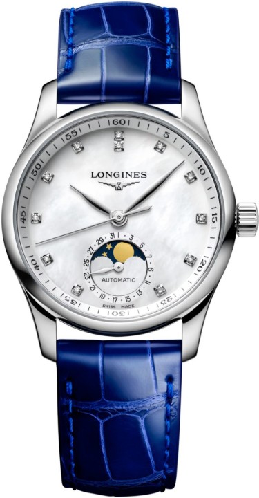 Obrázek Longines Master Collection