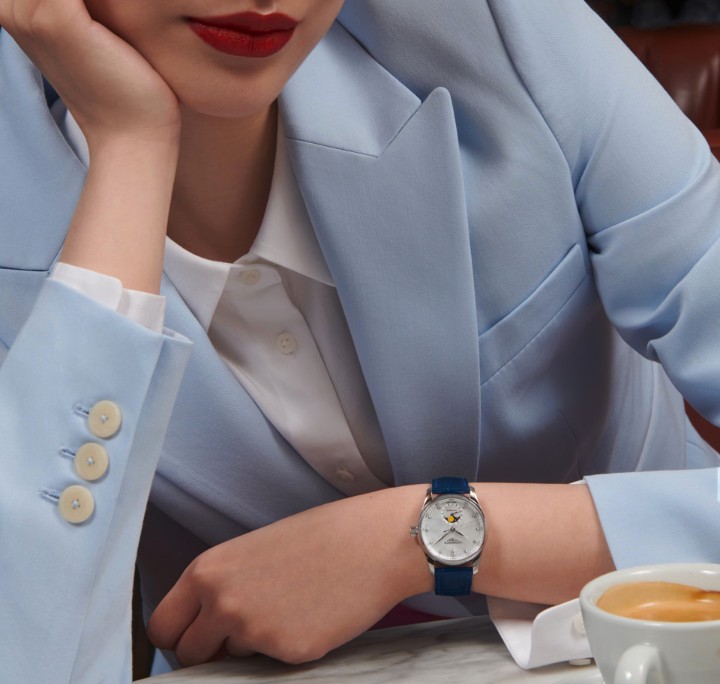 Obrázek Longines Master Collection