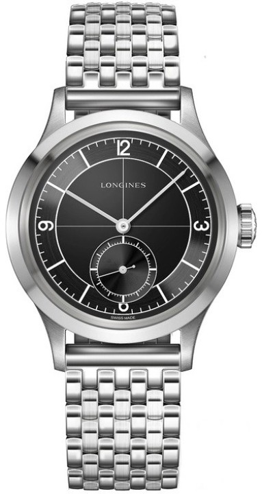 Obrázek Longines Heritage Classic
