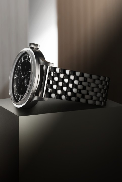 Obrázek Longines Heritage Classic