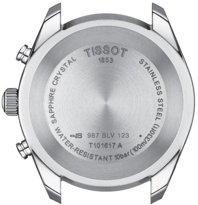 Obrázek Tissot PR 100 Sport Gent Chronograph