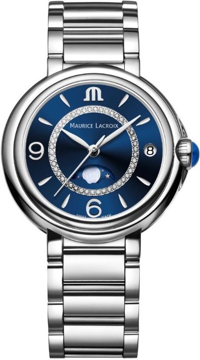 Obrázek Maurice Lacroix Fiaba Moonphase