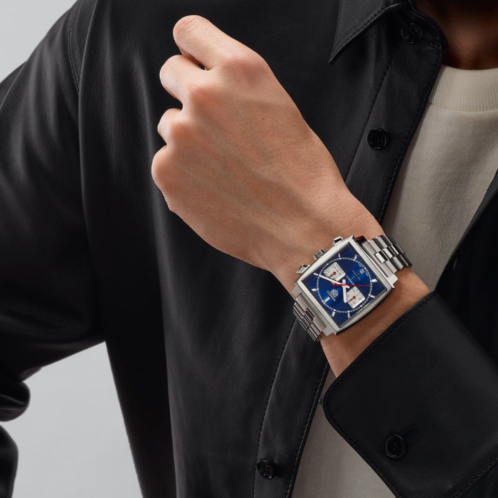 Obrázek Tag Heuer Monaco