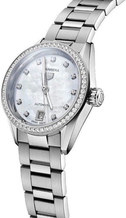 Obrázek Tag Heuer Carrera