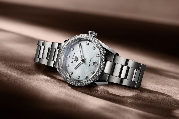 Obrázek Tag Heuer Carrera