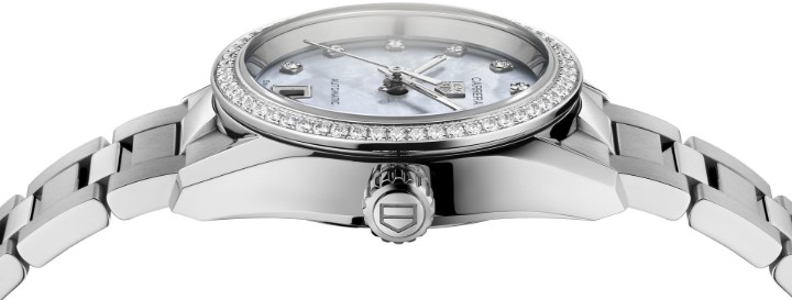 Obrázek Tag Heuer Carrera