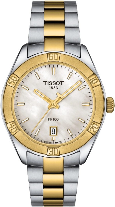 Obrázek Tissot PR 100 Sport Chic
