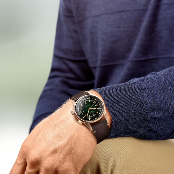 Obrázek Longines Legend Diver