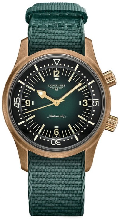 Obrázek Longines Legend Diver