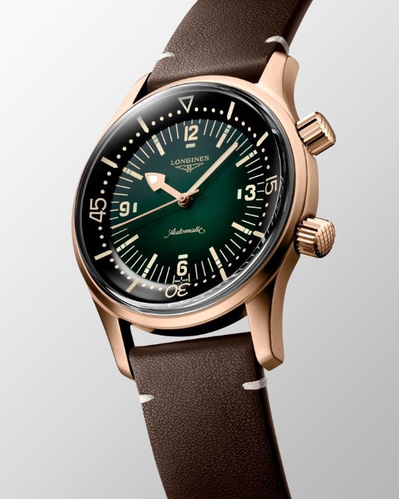 Obrázek Longines Legend Diver
