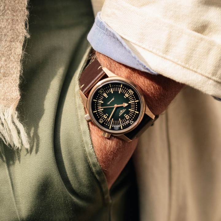Obrázek Longines Legend Diver