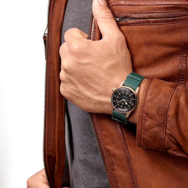 Obrázek Longines Legend Diver