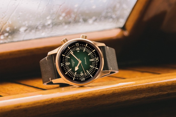 Obrázek Longines Legend Diver