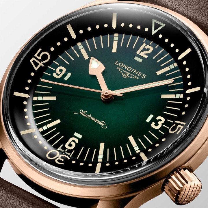 Obrázek Longines Legend Diver
