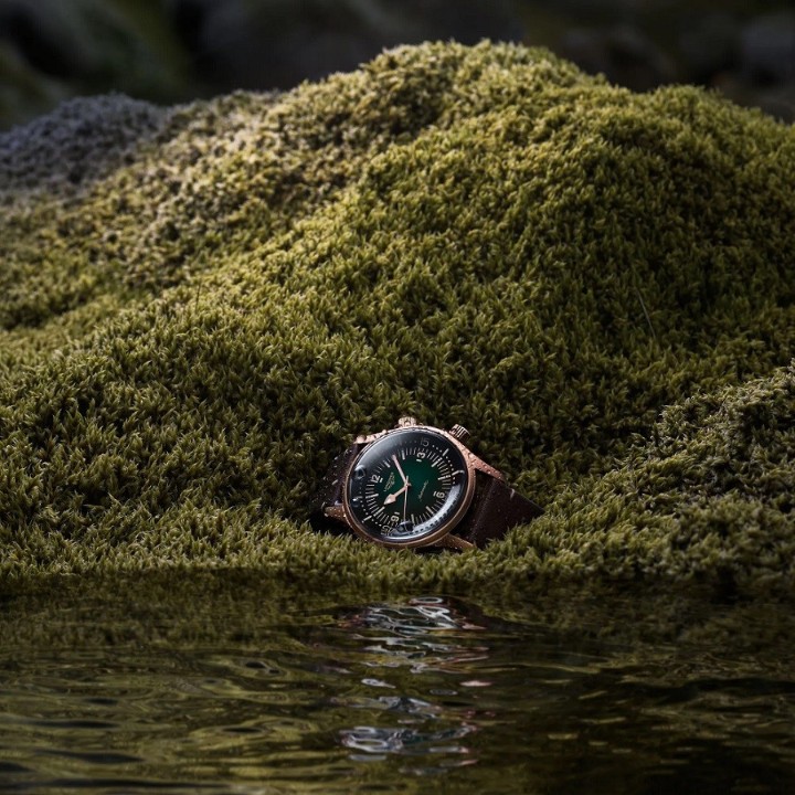 Obrázek Longines Legend Diver