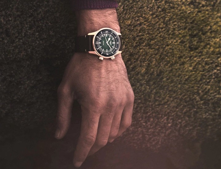 Obrázek Longines Legend Diver