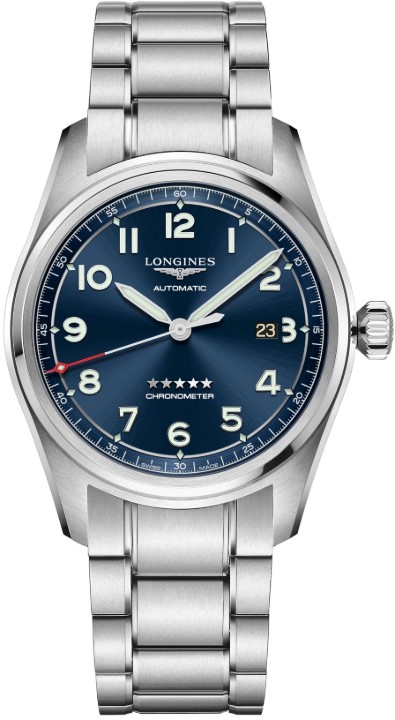 Obrázek Longines Spirit Prestige Edition