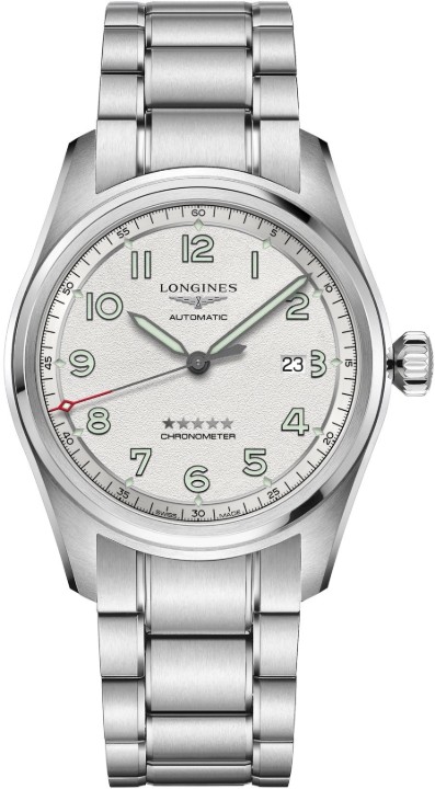 Obrázek Longines Spirit Prestige Edition
