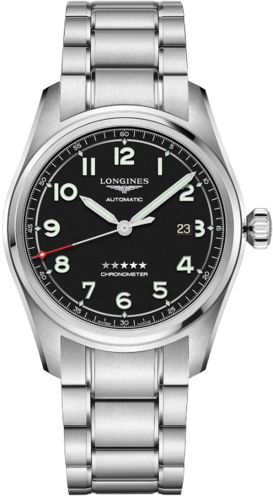 Obrázek Longines Spirit Prestige Edition