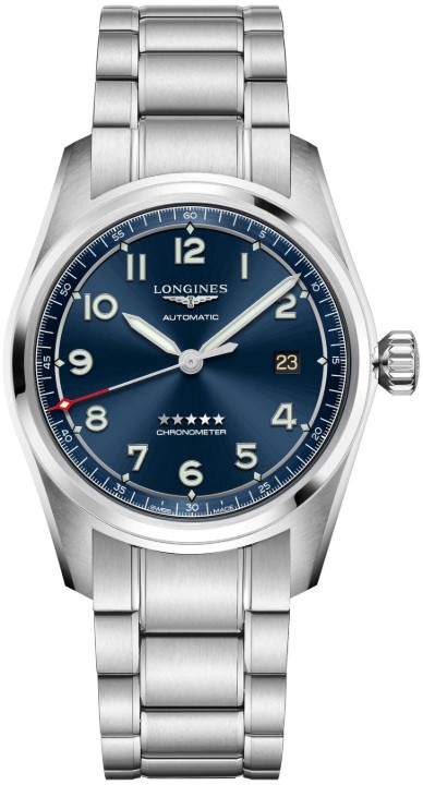 Obrázek Longines Spirit Prestige Edition