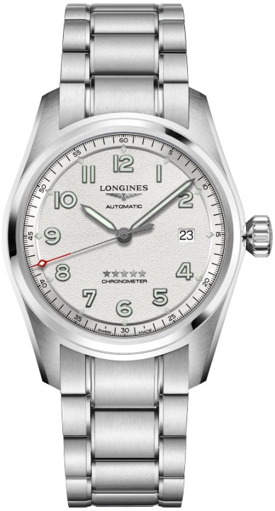 Obrázek Longines Spirit Prestige Edition