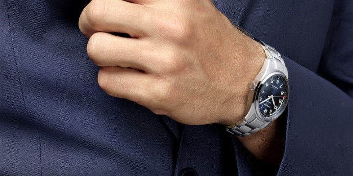 Obrázek Longines Spirit