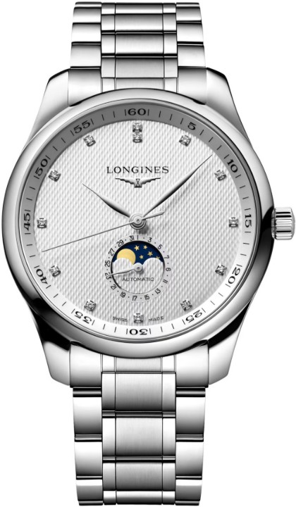 Obrázek Longines Master Collection