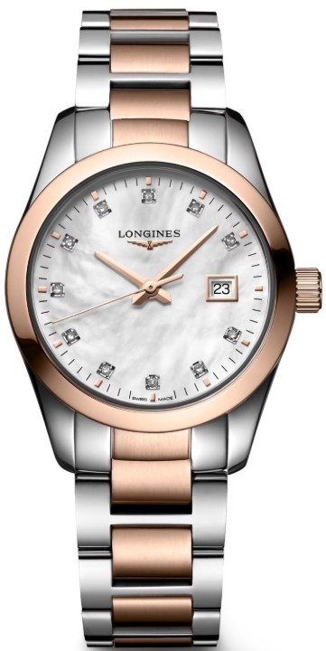 Obrázek Longines Conquest Classic