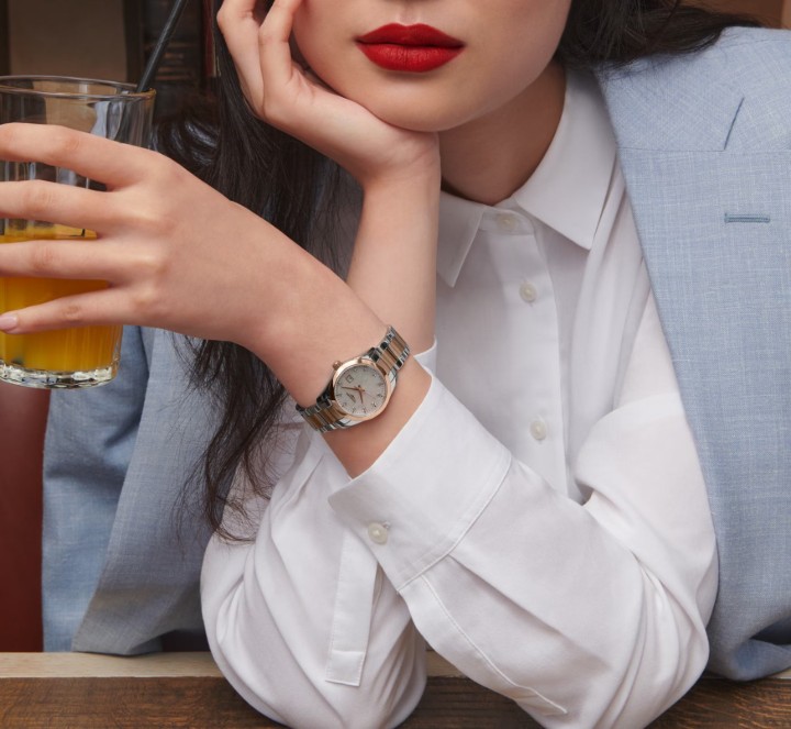 Obrázek Longines Conquest Classic