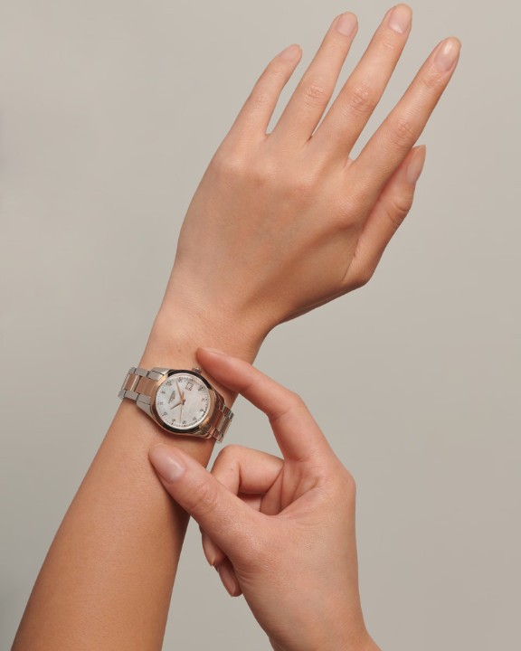 Obrázek Longines Conquest Classic