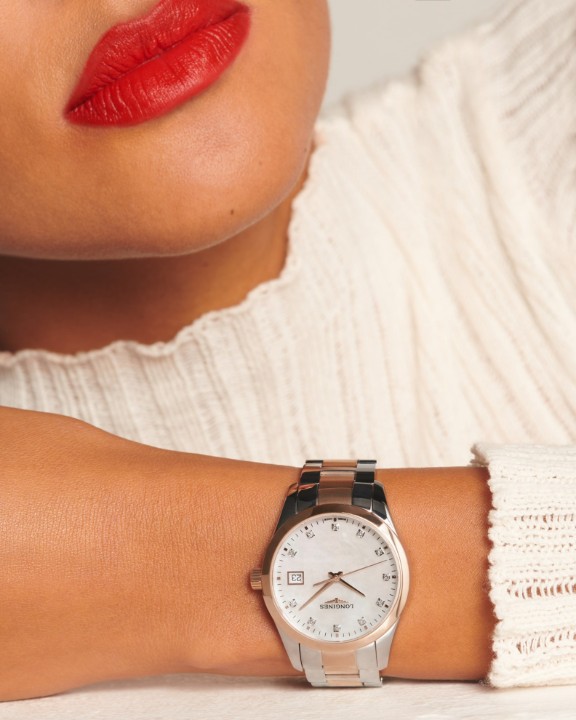 Obrázek Longines Conquest Classic