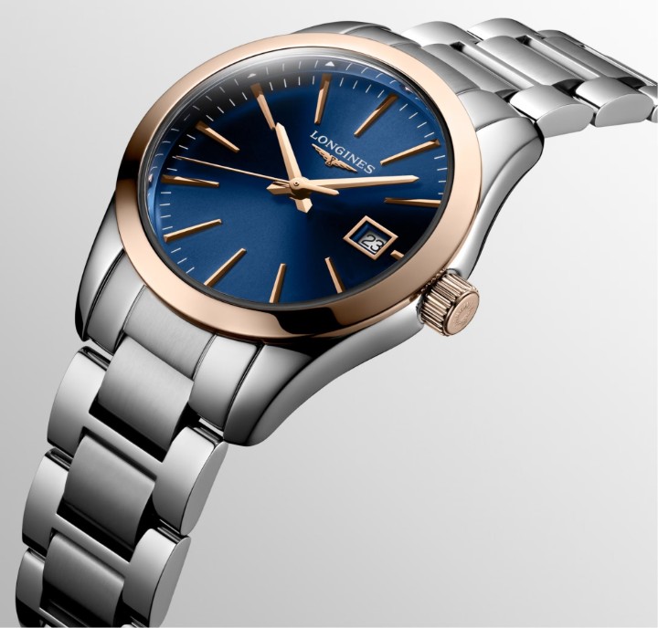 Obrázek Longines Conquest Classic