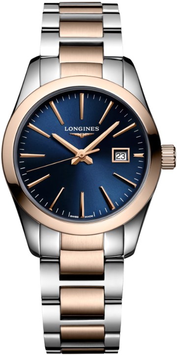 Obrázek Longines Conquest Classic