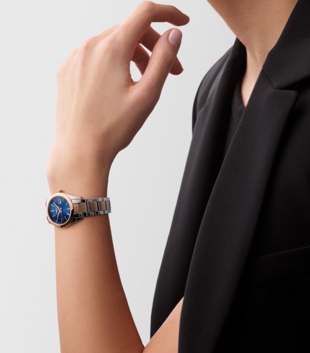 Obrázek Longines Conquest Classic