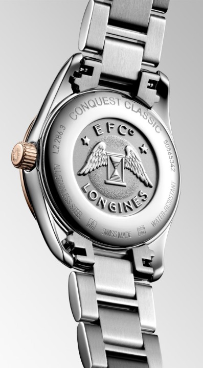 Obrázek Longines Conquest Classic