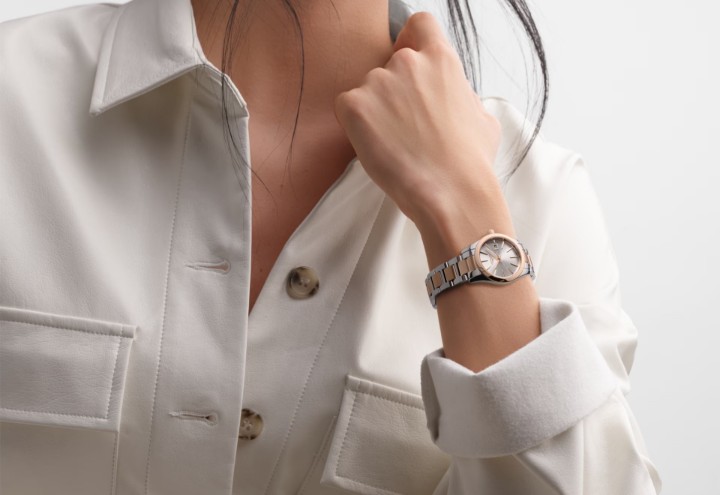 Obrázek Longines Conquest Classic