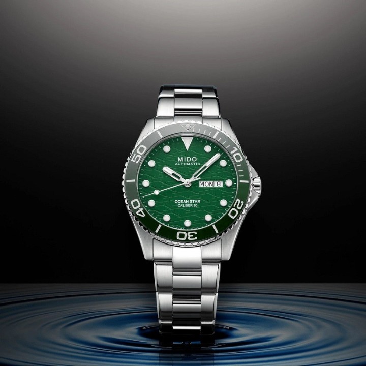 Obrázek Mido Ocean Star 200C
