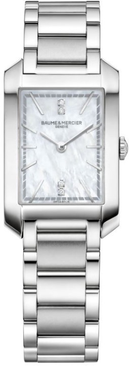 Obrázek Baume & Mercier Hampton