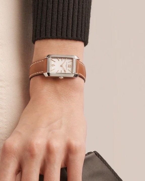 Obrázek Baume & Mercier Hampton