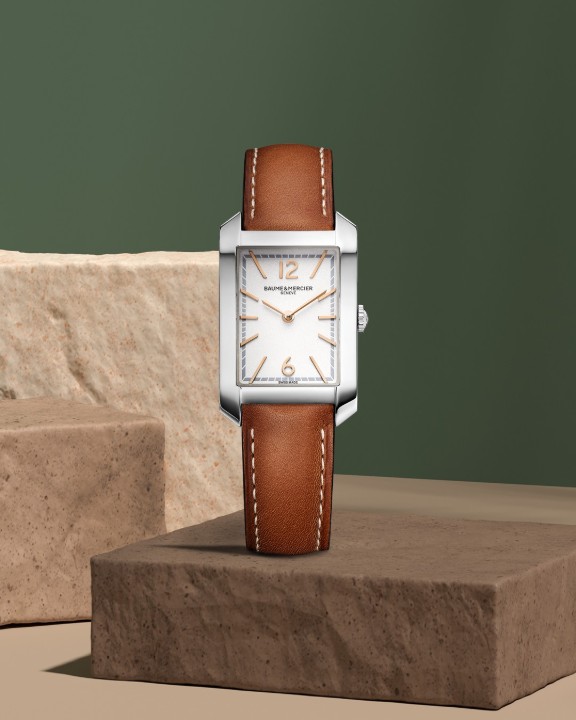 Obrázek Baume & Mercier Hampton