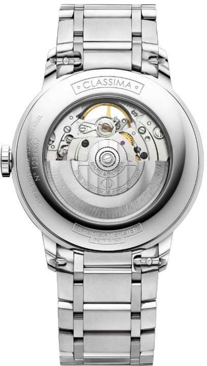 Obrázek Baume & Mercier Classima
