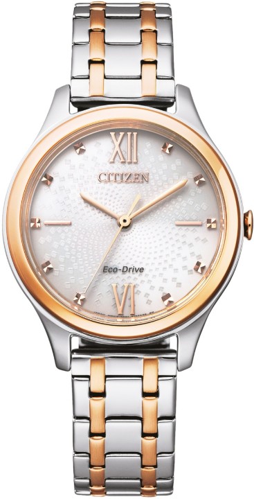 Obrázek Citizen Elegant Eco-Drive