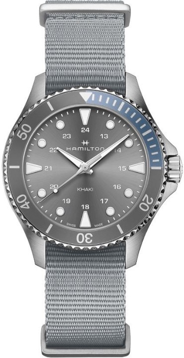 Obrázek Hamilton Khaki Navy Scuba Quartz