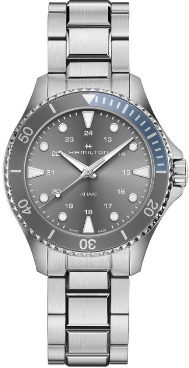 Obrázek Hamilton Khaki Navy Scuba Quartz