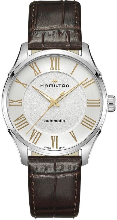 Obrázek Hamilton Jazzmaster Auto