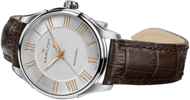 Obrázek Hamilton Jazzmaster Auto
